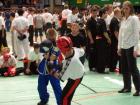 Kickboxen Kinder Berlin Hellersdorf U5