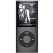 Apple iPod Nano Tragbarer MP3-Player 8 GB schwarz