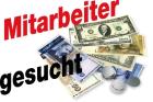 Suche Geschäftspartner 