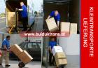 Übersiedlung & Übersiedeln & Umzug & Umziehen  www.bulduktrans.at +43 699 1918 1