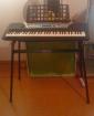 Yamaha Keyboard PSR-170