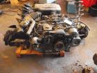 Subaru imbreza 4x4 2l Motor/Getriebe/Anbauteile