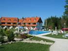 Ungarn: Familien Reiturlaub - Hotel im Nationalpark  