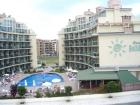 Apart-Hotel Sunny Holiday   Sonnenstrand-Bulgaria  