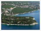 KROATIEN CRIKVENICA nähe Insel KRK  2-4 Personen