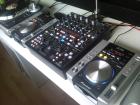 2 x CDJ 200 + Ständer, TOP Zustand!!