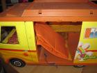 Orig. Barbie-Mobil