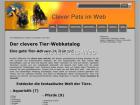 Webkatalog: kostenlos Tierseite eintragen!