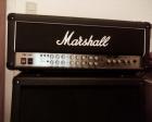 Verkaufe Marshall Jcm2021 Tsl 100