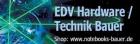 EDV HARDWARE TECHNIK BAUER