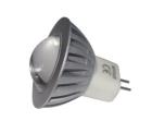 BIOLEDEX  1 x 1,5W LED Spot MR11 Warmweiss