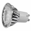 BIOLEDEX  3 Watt HighPower LED Spot GU10 Warmweiss