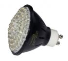 BIOLEDEX  3 x 2W HighPower LED Spot GU10 Warmweiss