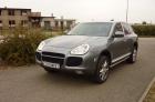 Porsche cayenne 4.5L V8 - 450 turbo tiptronic S