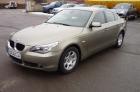 BMW SERIE 5 E60 520D 163CH EXCELLIS A