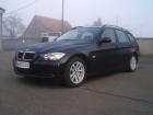 BMW SERIE 3 TOURING E91 320D 177CH LUXUS A