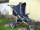 Hartman Skater XL Dreirad-Kinderwagen. Sehr gut erhalten