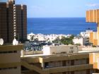 Apt. Las Americas auf Teneriffa