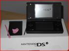 Nintendo DSi Konsole schwarz