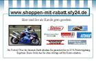 Große Auswahl an Motorrad Bekleidung und Zubehör!