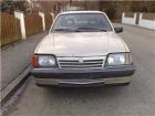 Opel Ascona C