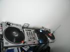 	DJ Equipment