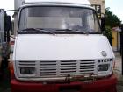 LKW STEYR 690 .132/043/4x2