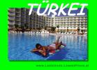 TÜRKEI Kusadasi-Ägäis _ 5-10 Tage ab € 183 Halbpension