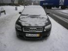 Audi A3 2.0 TDI DSG Attraction  