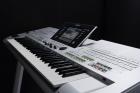  Zu verkaufen Yamaha Tyros 3 61-Key Arranger Workstation Keyboard