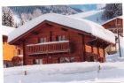 Mieten Sie ein CHALET in CHATEL  FRENSCHALPEN