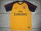 Arsenal London Trikot Saison2021