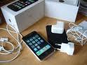 Verkauf : Appleiphone 3gs 32gb / Nokia N97 32gb