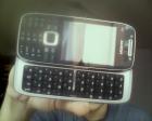 Nokia E75 -- 190€ --- Garantie --- keine Gebrauchsspuren