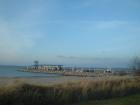 Herbst auf der Ostsee Insel Rügen - Ferienhäuser in Strandnähe   osts