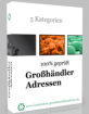 Dropshipping Adressen Großhändleradressen