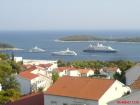 KROATIEN - HVAR INSEL WOHNUNGEN