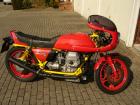 MOTO Guzzi LM III