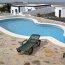 Ferienhaus auf Lanzarote Turmsuite Finca Famara