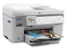 HP Photosmart Premium All-in-One Color Ink-jet - Printer / copier / scanner