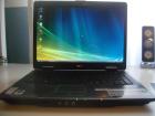 Acer TravelMate 5520G, AMD 2x2.2GHz, 2GB RAM, 250GB Festplatte, Ati Radeon HD260