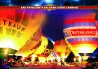 16. SAXONIA INTERNATIONAL BALLOON FIESTA