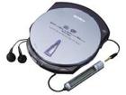 Sony MPD-AP20U   mobiler DVD/CD/MP3/WAV USB 2.0 Player/Brenner