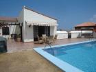 Ferienhaus auf Teneriffa - Villa Golf del Sur