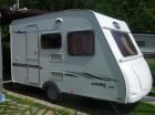 Wohnwagen Caravelair 375 Antares Trigano Luxe