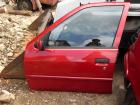 Peugeot 306, Tür vorn links