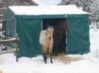 Weidezelt von animal-camping