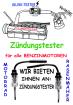 Zündungstester für alle Benzinmotoren