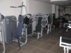 TECHNOGYM GEBRAUCHTE FITNESS GERAETE