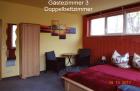 Gästezimmer Monteurzimmer in Ilmenau